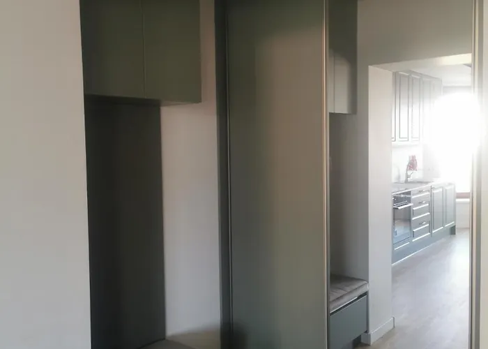 Saulelydzio Apartamentai Apartman Palanga