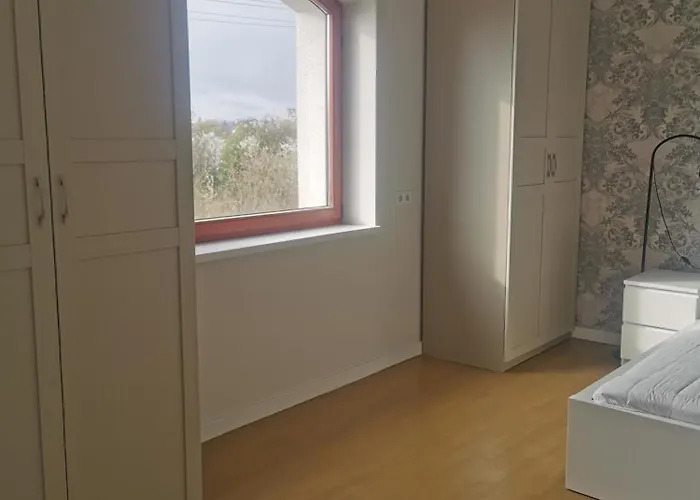 Saulelydzio Apartamentai Apartman