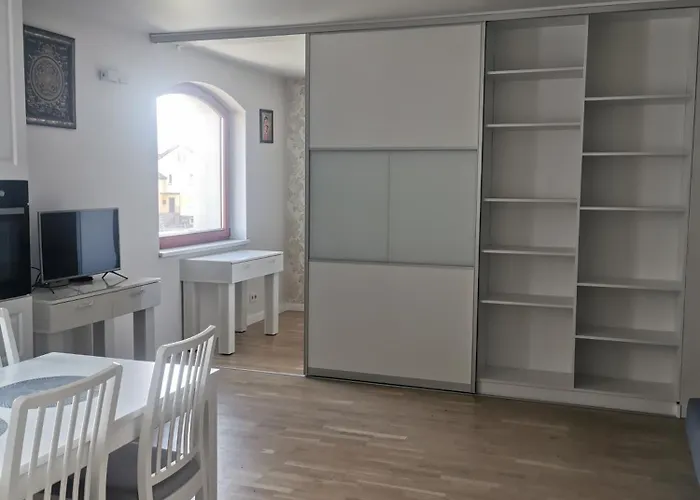 Saulelydzio Apartamentai *
