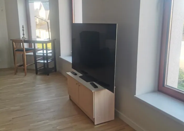 Apartman Saulelydzio Apartamentai Palanga