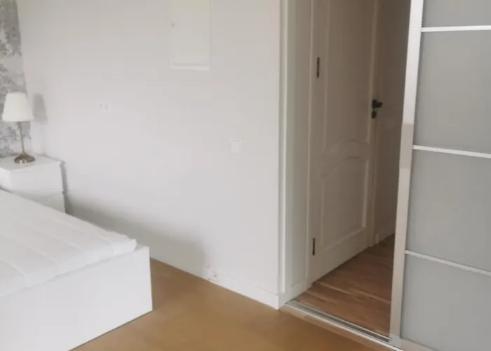 Saulelydzio Apartamentai * Palanga