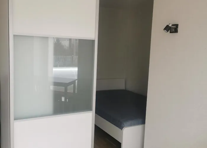 Saulelydzio Apartamentai Apartman