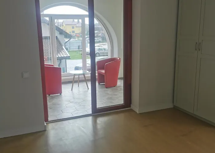 Appartement Saulelydzio Apartamentai *