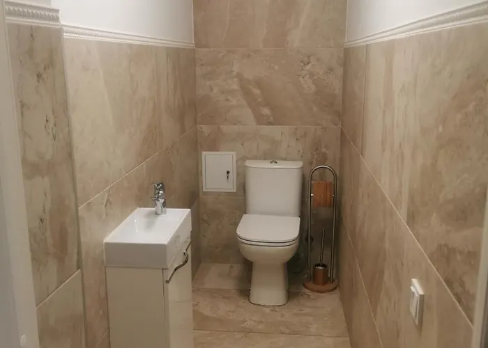 Saulelydzio Apartamentai