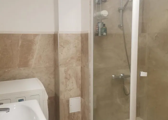 Saulelydzio Apartamentai Apartman *