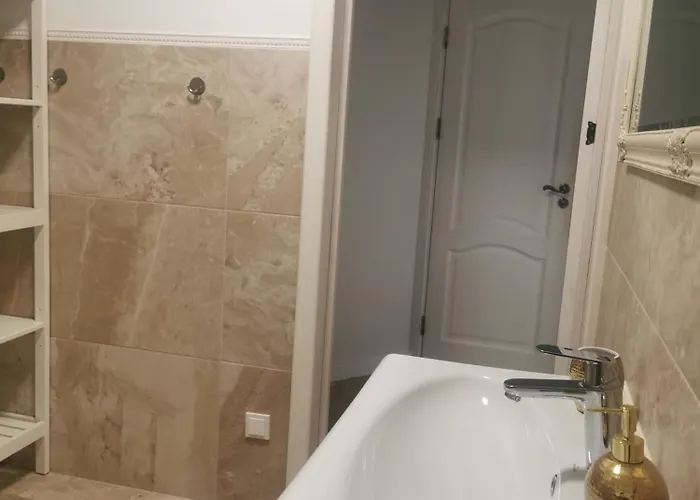 Saulelydzio Apartamentai * Palanga