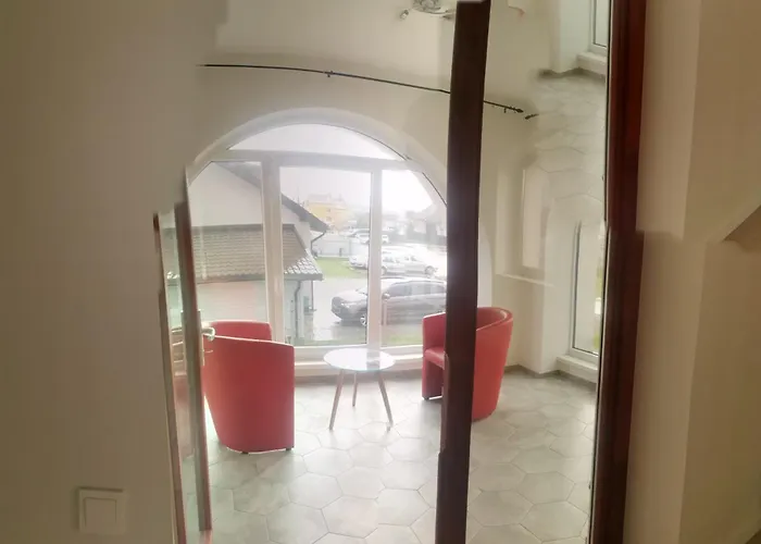 Apartman Saulelydzio Apartamentai